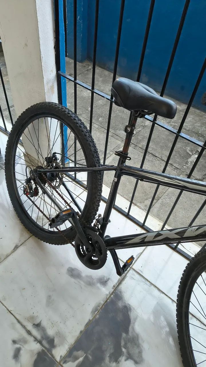 Bicicleta aro 29  - Foto 2