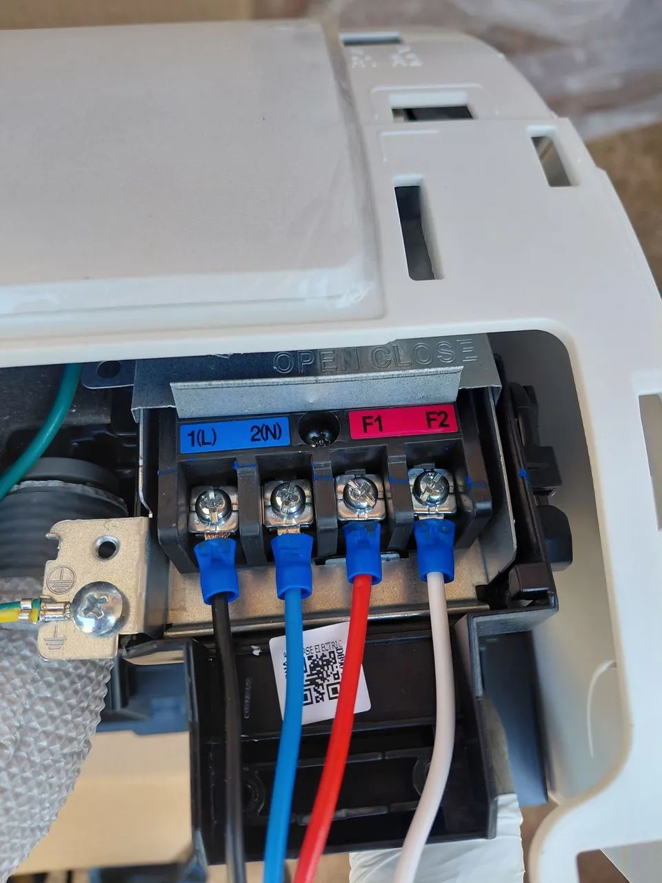 Rf climatização ? - Foto 5