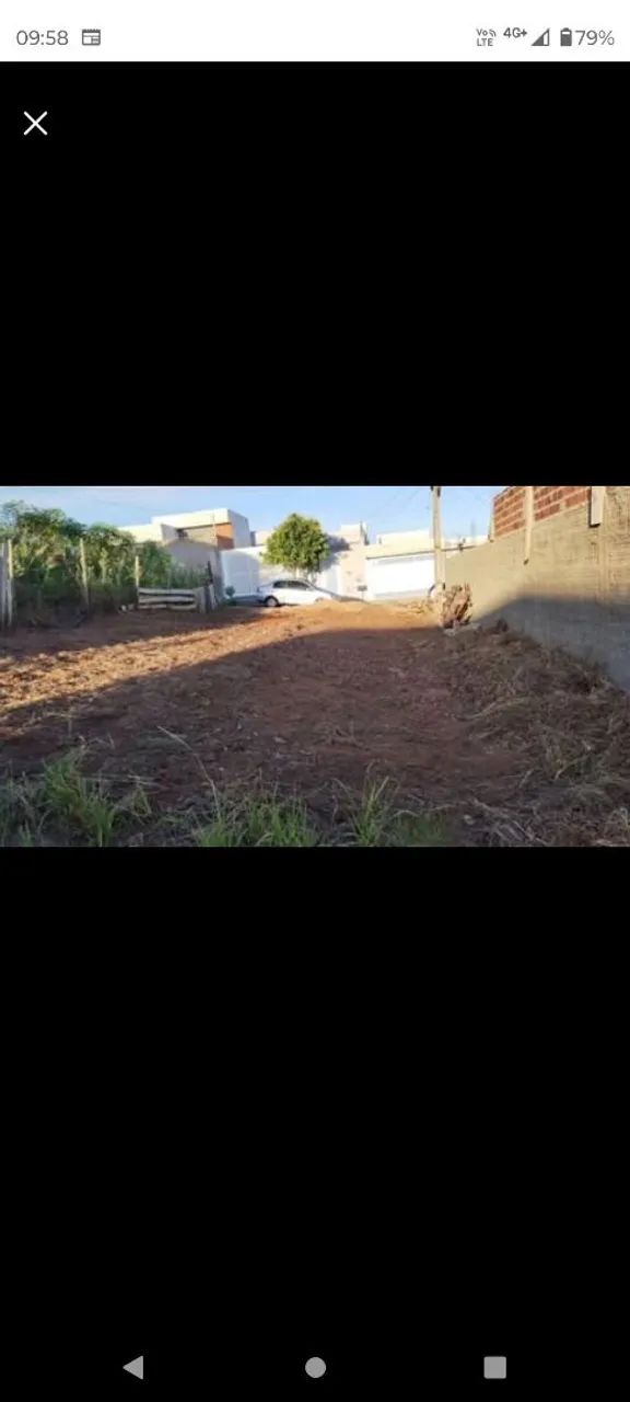 Terreno Jardim Itacaré  - Foto 2