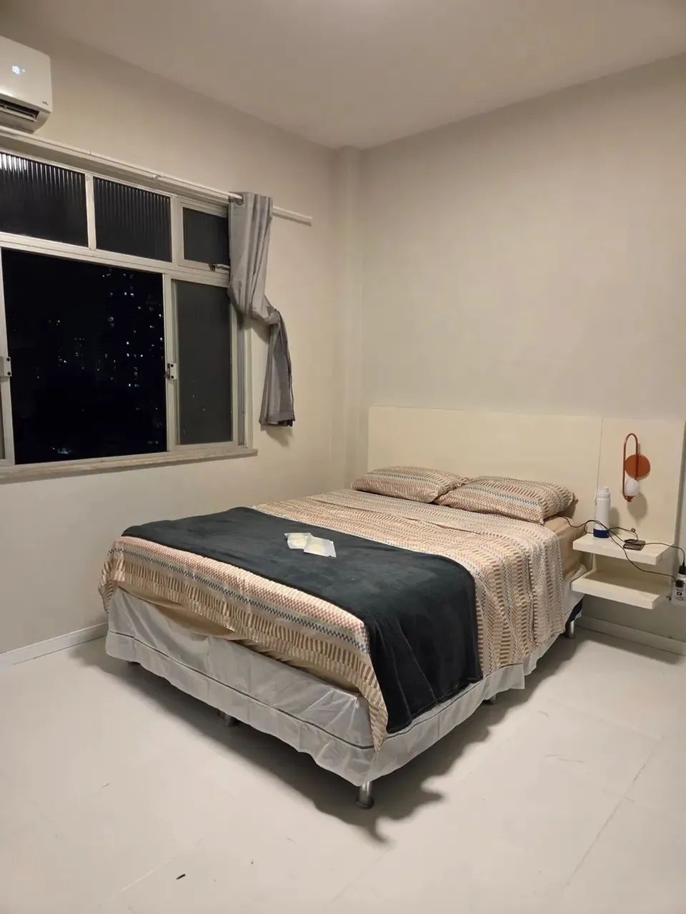 Apartamento para aluguel tem -2 metros quadrados com 2 quartos em Nazaré - Belém - Pará - Foto 5