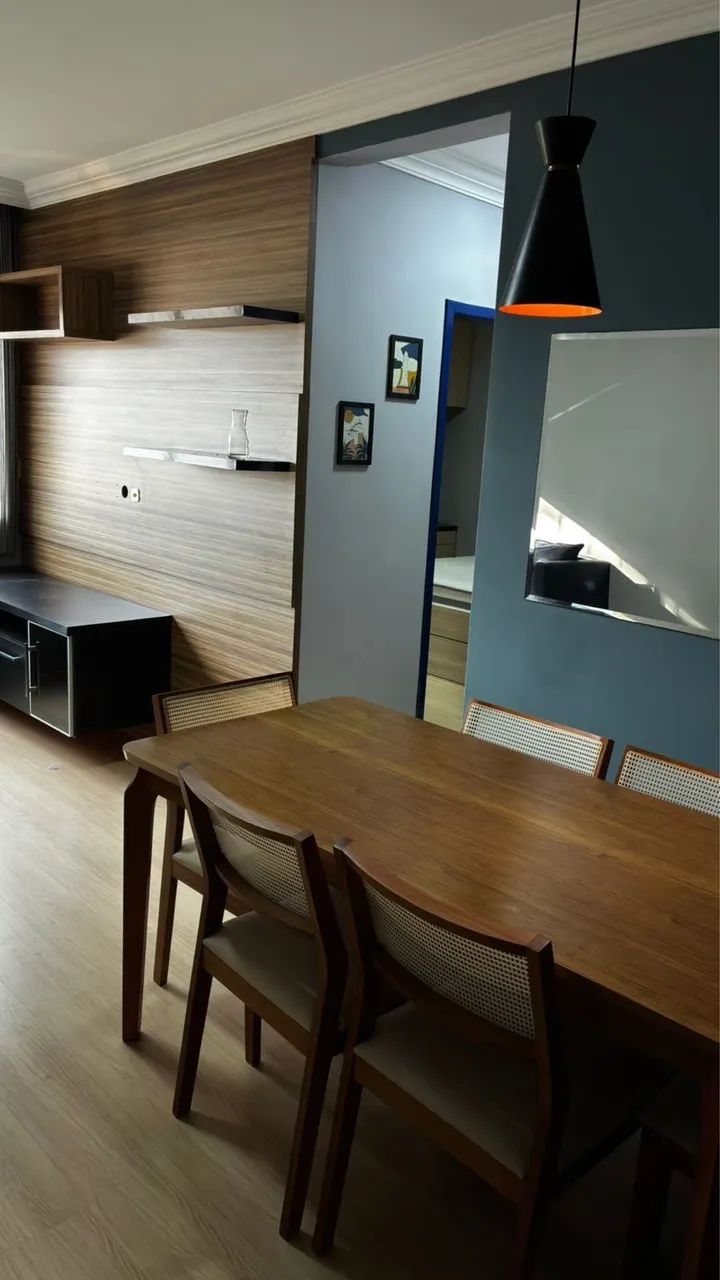 Apartamento completo pra alugar  - Foto 5