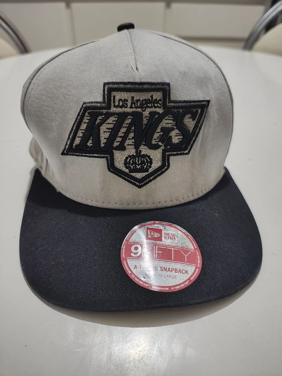 Bonés New Era  - Foto 5