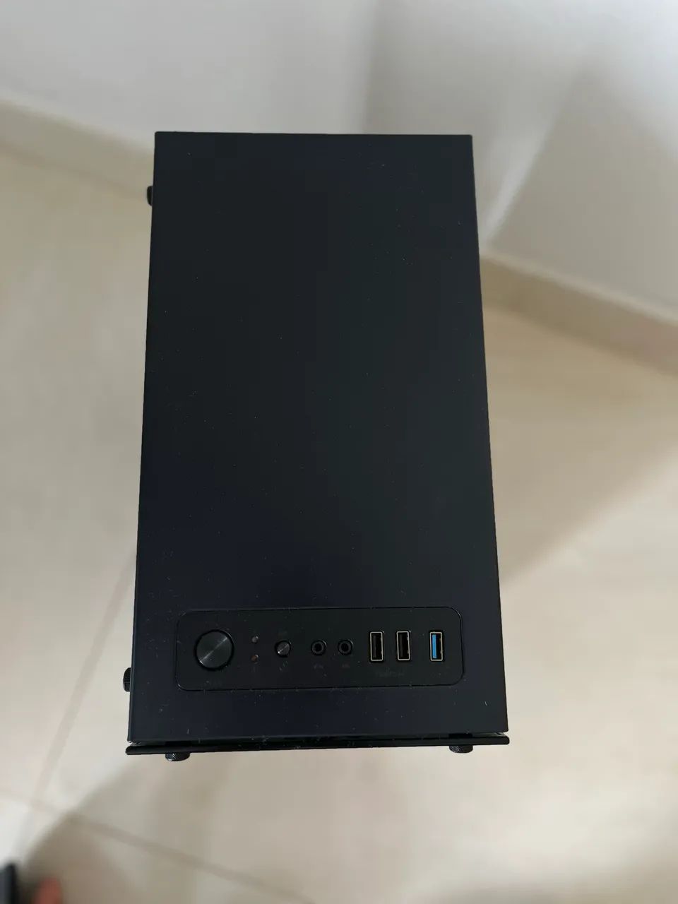 Gabinete gamer Hayon  - Foto 2