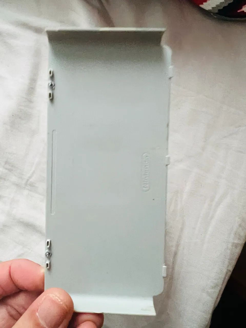 Case plate - Foto 3