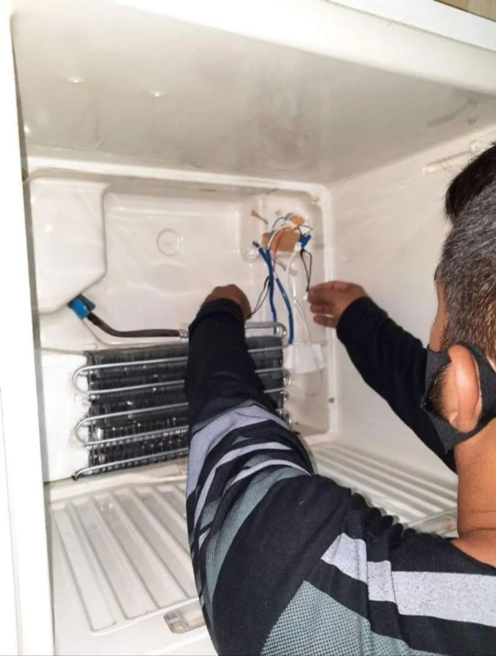 Conserto de geladeiras  - Foto 2