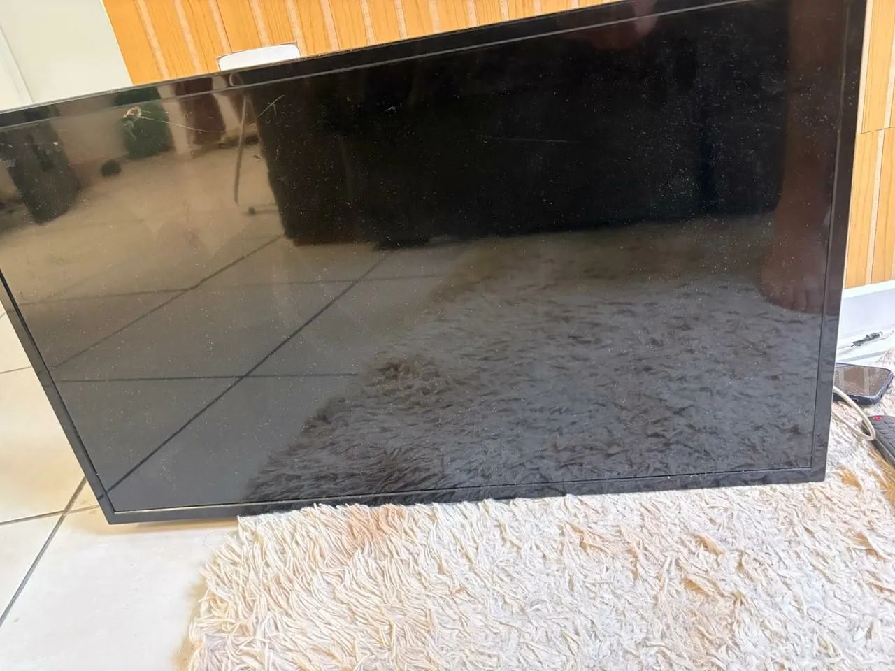 2 televisões por 400,00 - Foto 2