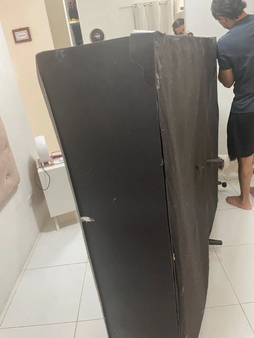 Cama de casal  - Foto 2