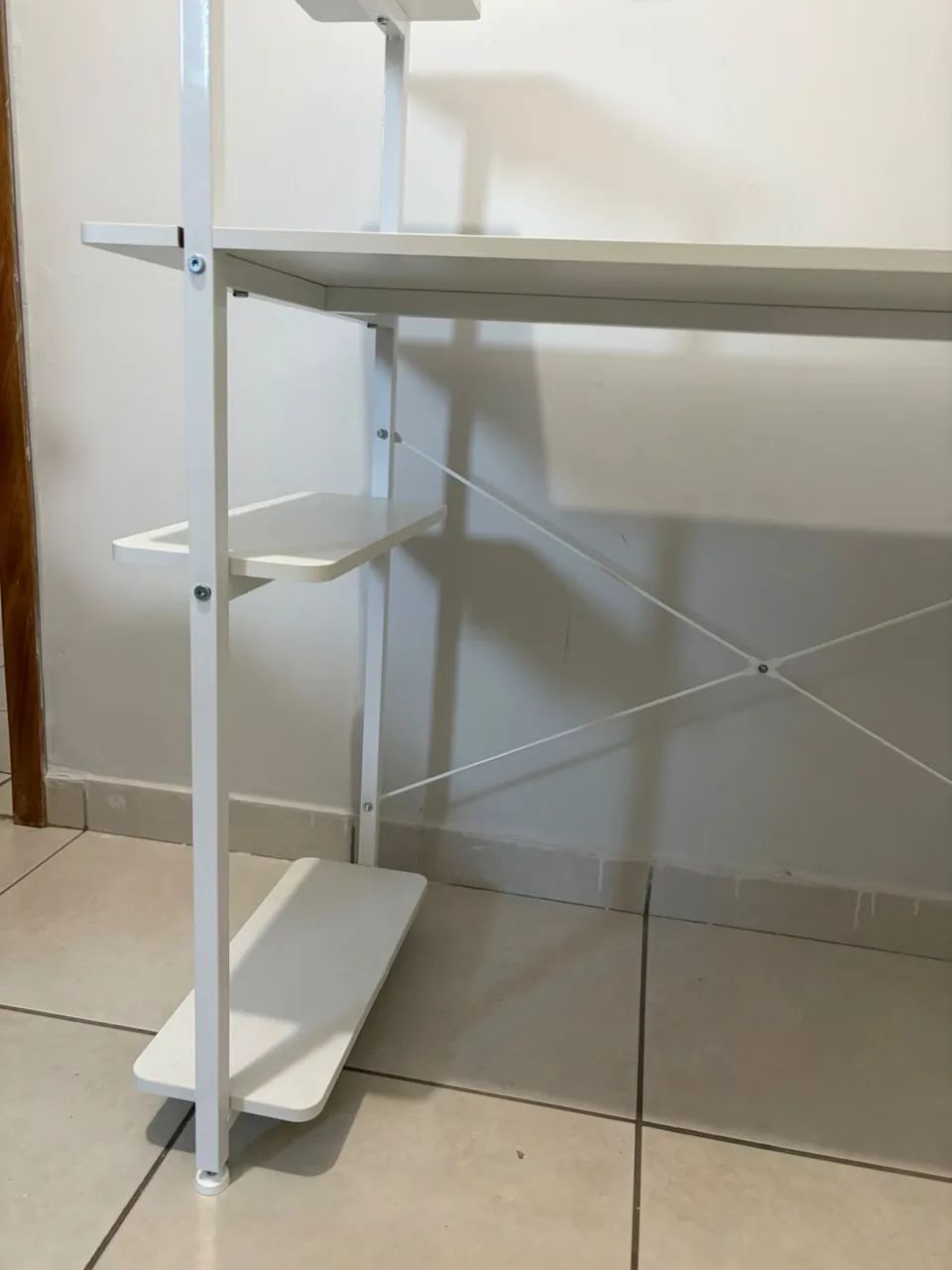 Mesa escrivaninha  - Foto 2