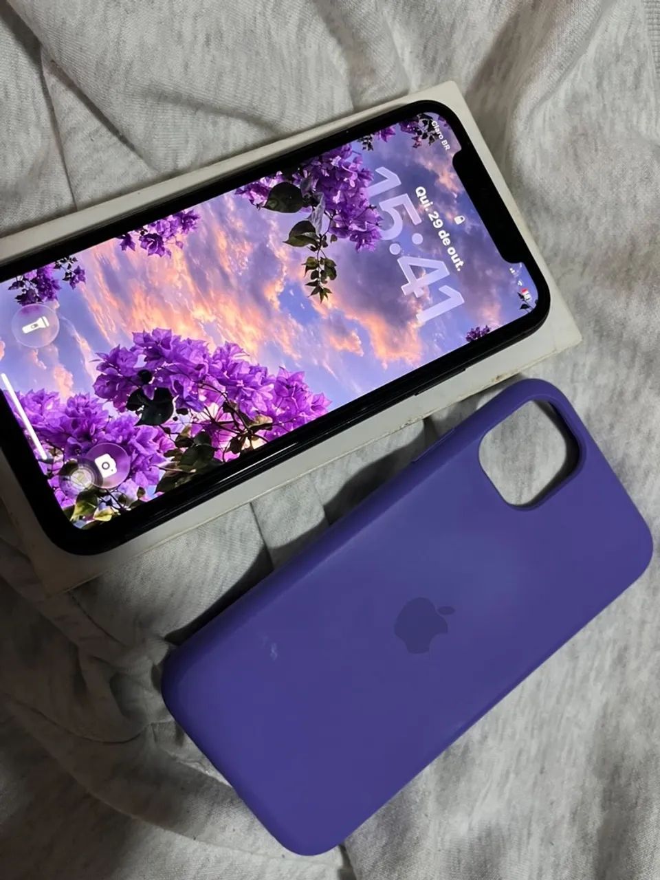iPhone 11 - Foto 2