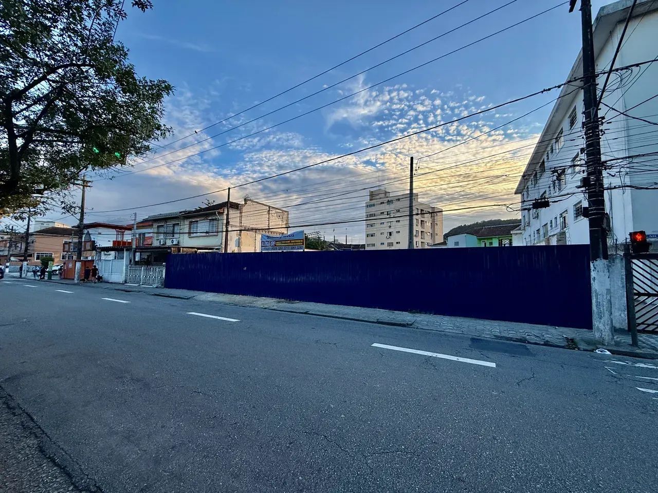 Terreno - Vila Belmiro - Santos - Foto 3
