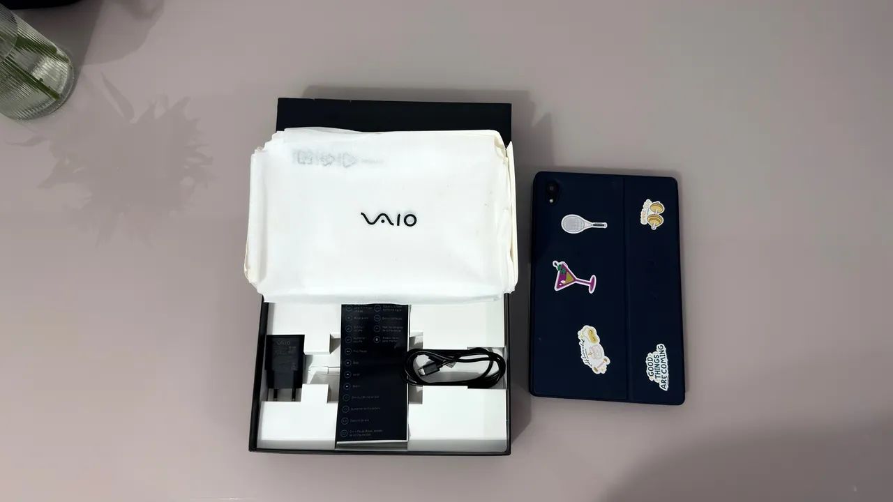 Tablet VAIO TL10 - 8GB RAM 128 GB  - Foto 5