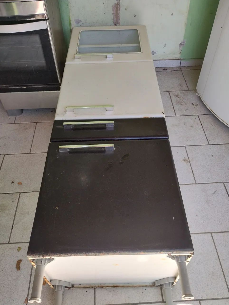 Vendo armários de cozinha - Foto 2