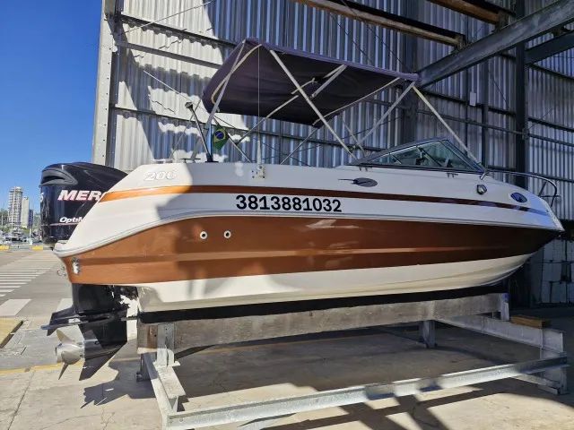 Triton 200  - Foto 4