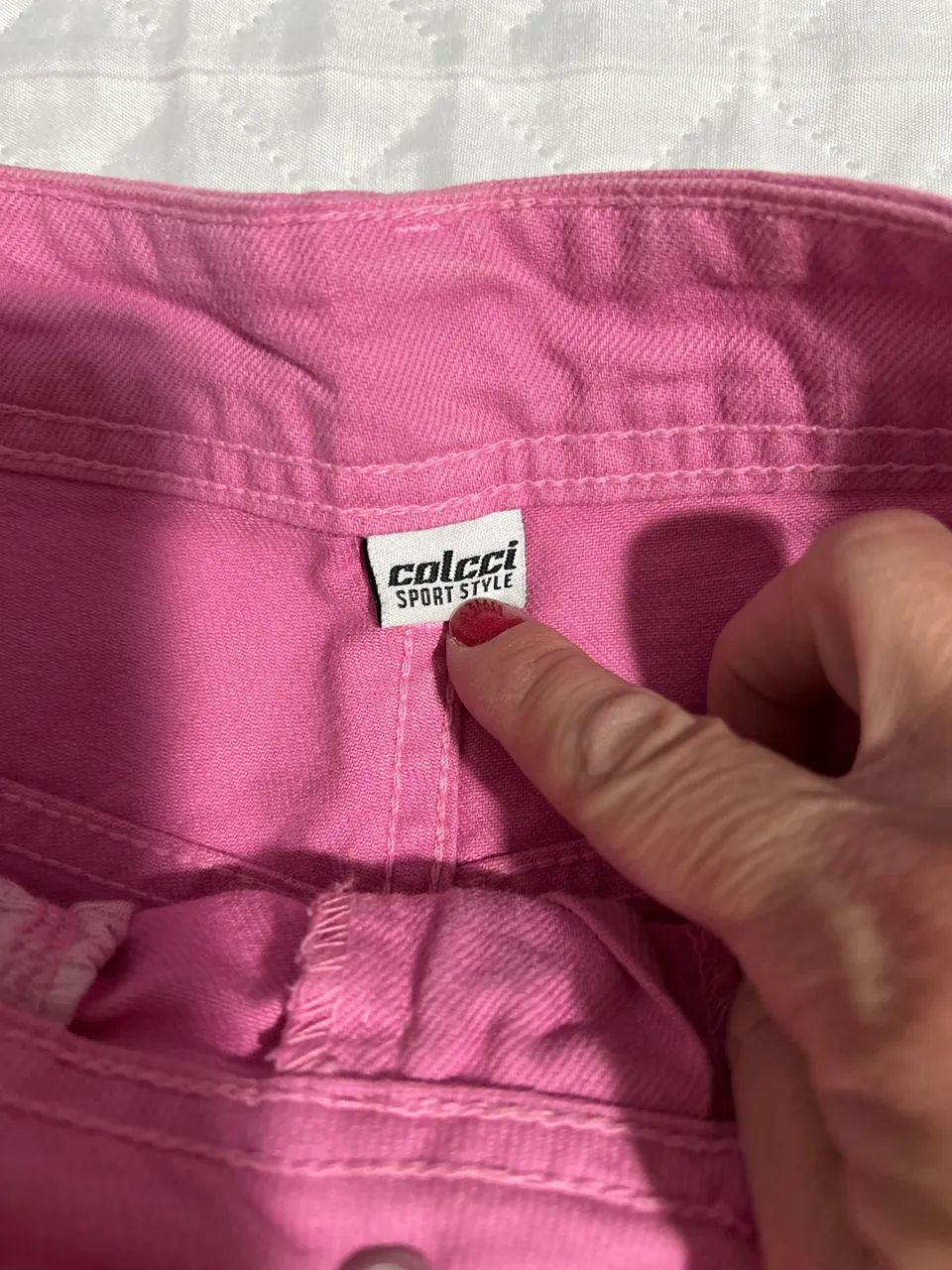 Shorts feminino Colcci - Foto 4