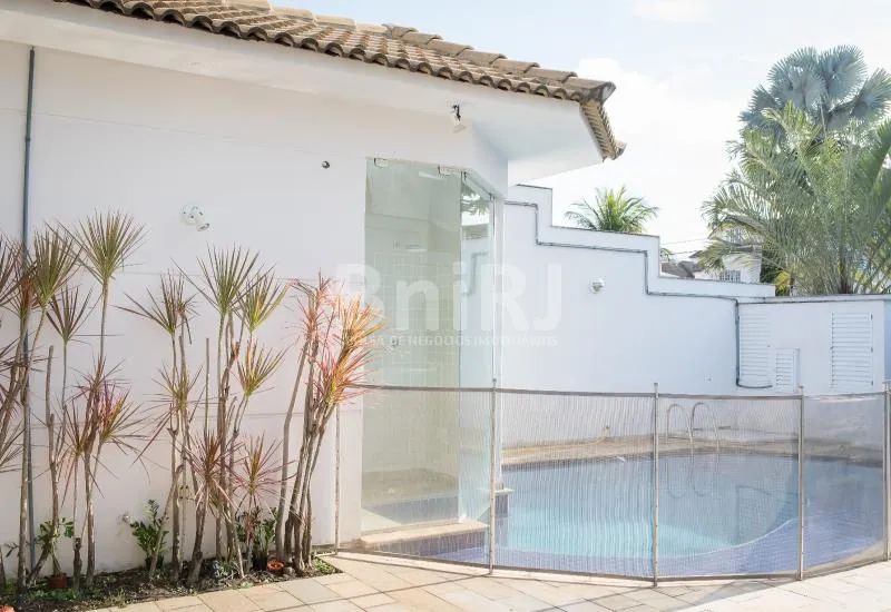 Casa á venda - Recreio Dos Bandeirantes - Foto 4