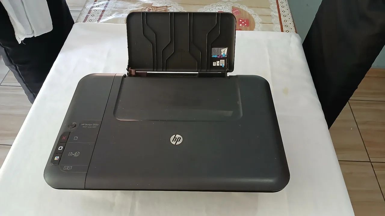 Impressora Hp - Foto 2