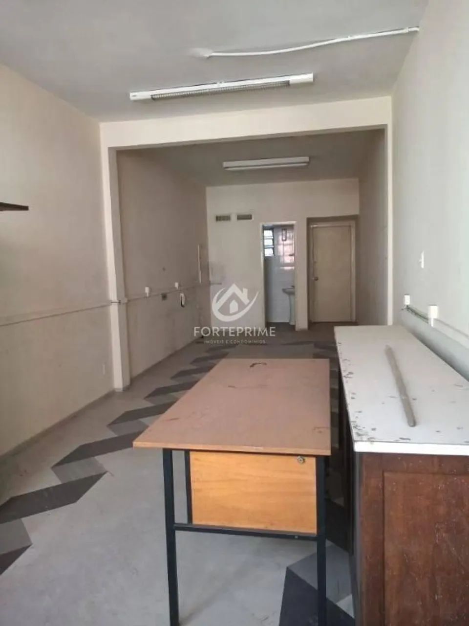 Salas Comerciais para Locação, Sete Praias - São Paulo