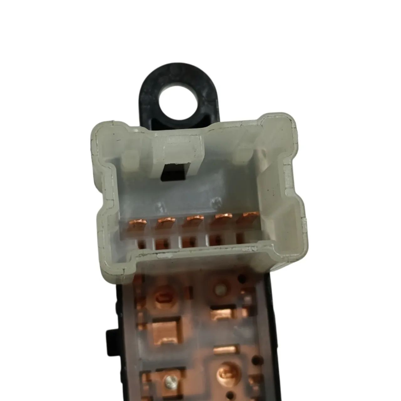 Botão vidro dianteiro direito nissan march 2019  - Foto 7