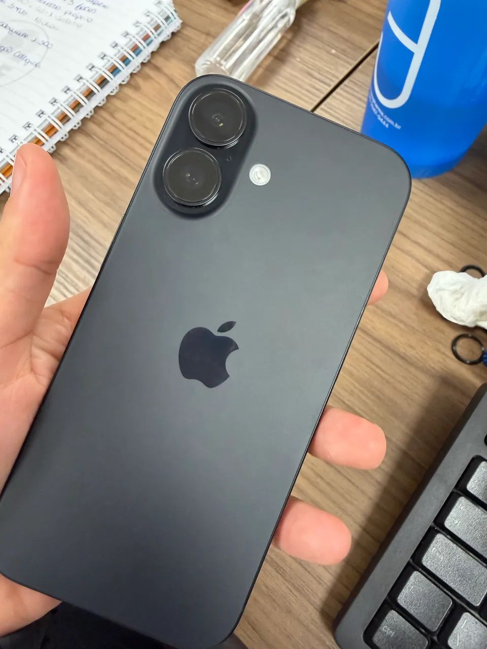 Iphone 16 - Foto 2