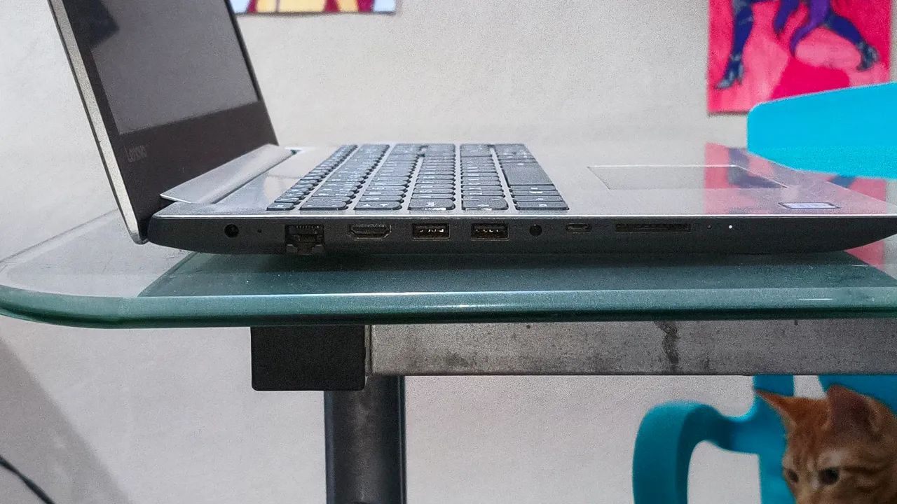 Notebook Lenovo  - Foto 5