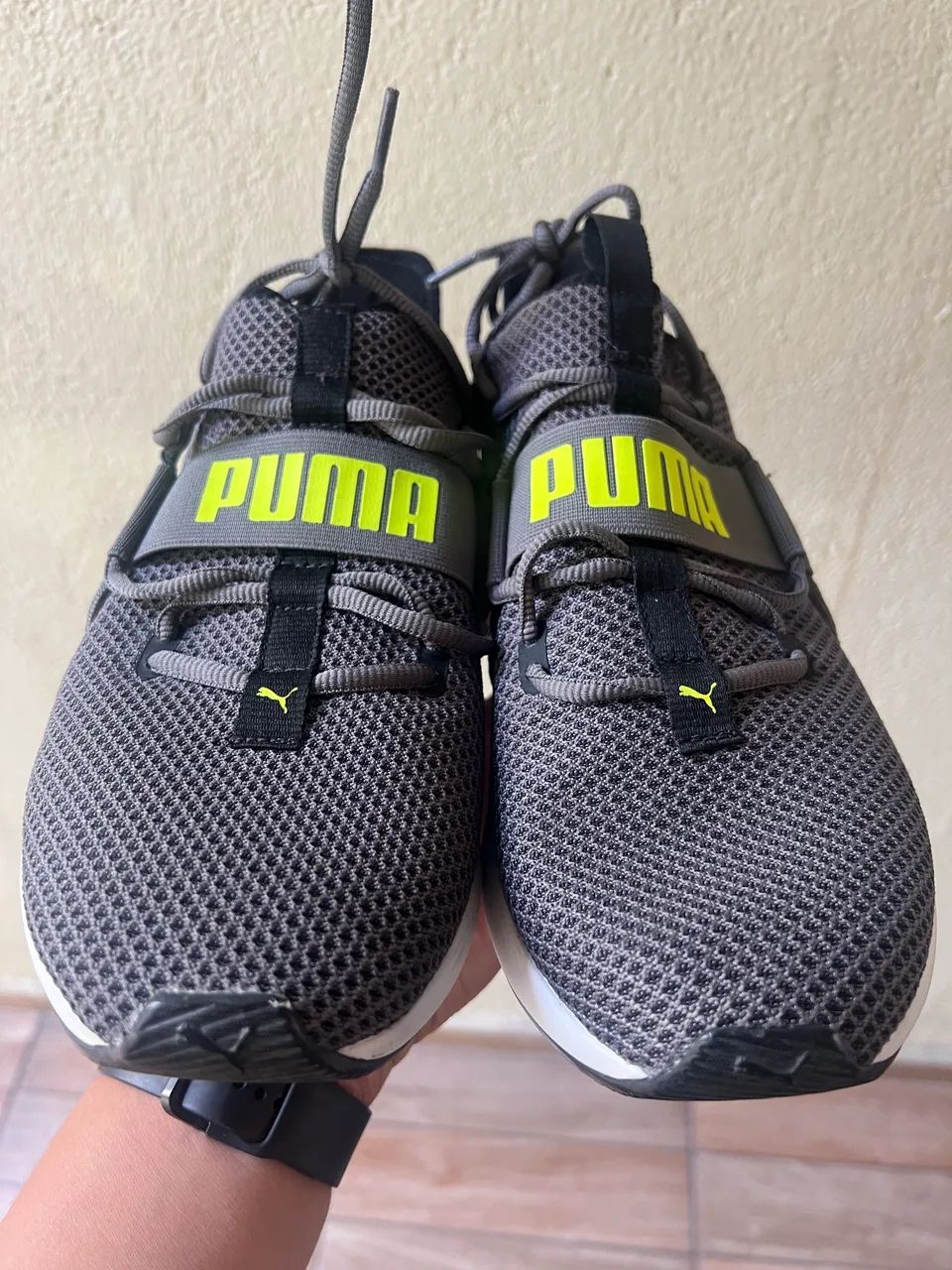 Tenis Puma Persist Sr Bdp 