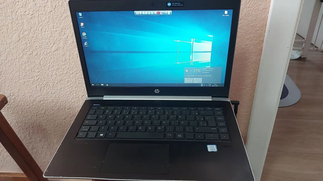 Probook Hp 440 G5 - Foto 2