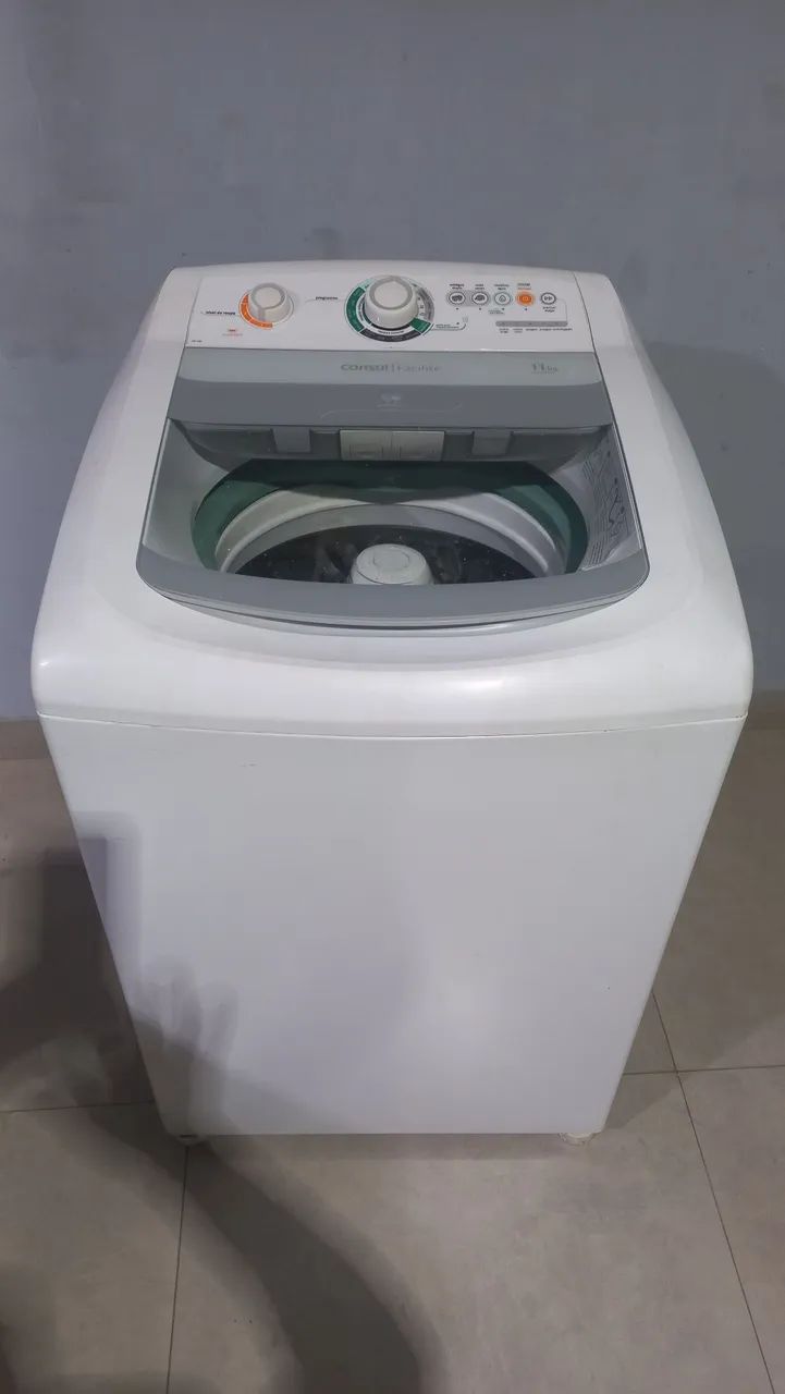 Máquina de Lavar roupas 