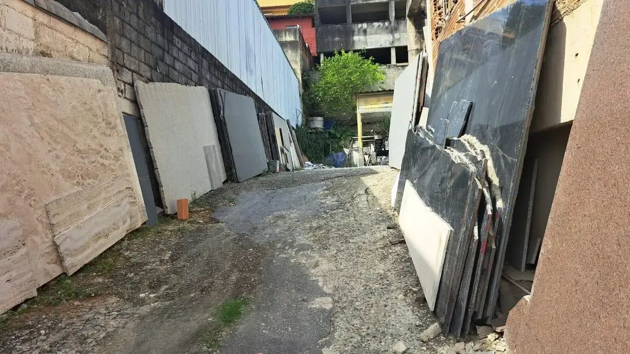Prédio à venda, Nova Granada - Belo Horizonte/MG - Foto 3