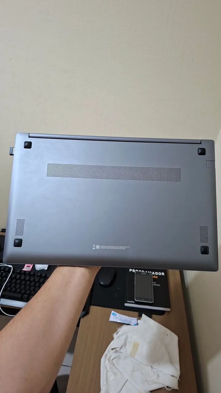 Vendo Galaxy book 4 - Foto 3