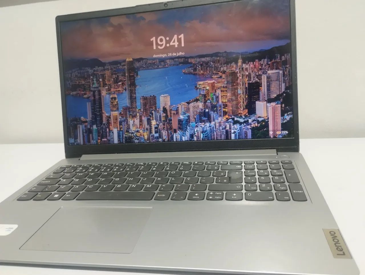 Notebook Lenovo  - Foto 3