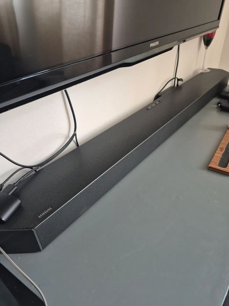 Home Theater - Foto 2