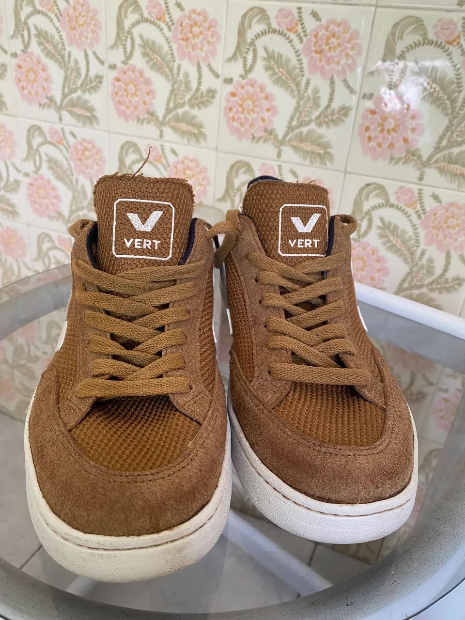 Tênis Vert V12 original  - Foto 2