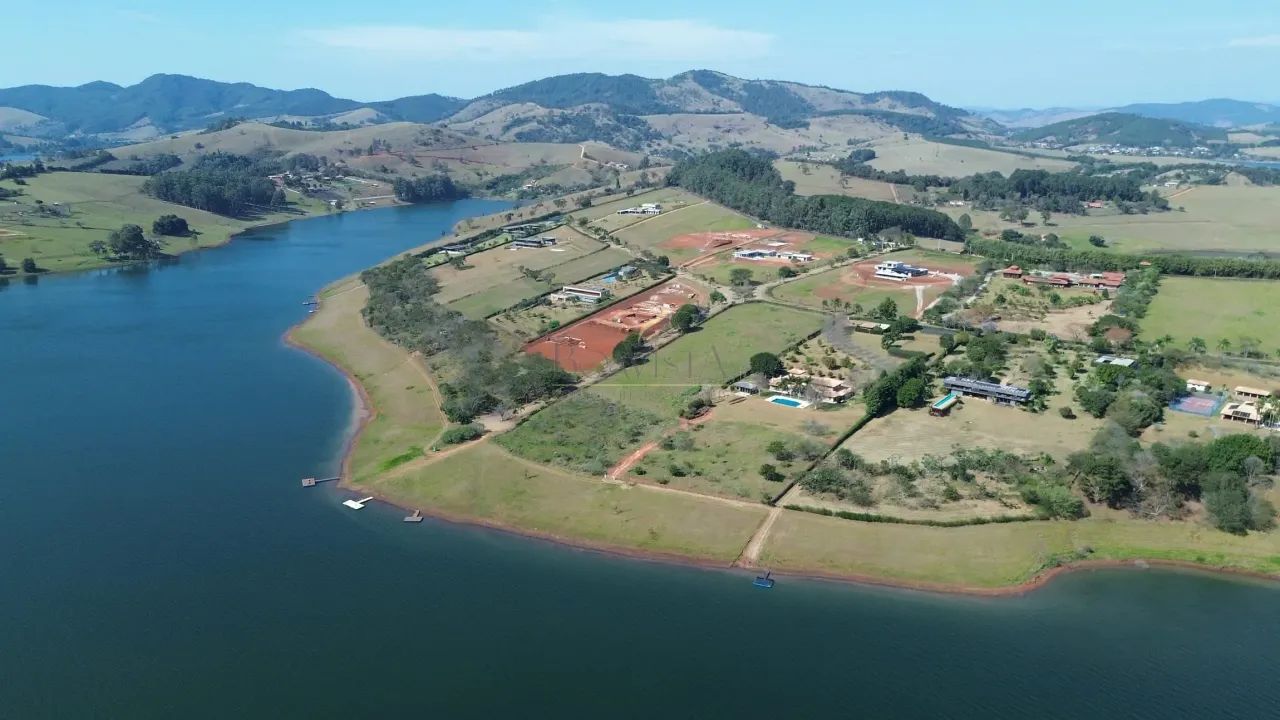 Terreno à venda | Condomínio Panorama | Represa de Piracaia - Foto 10