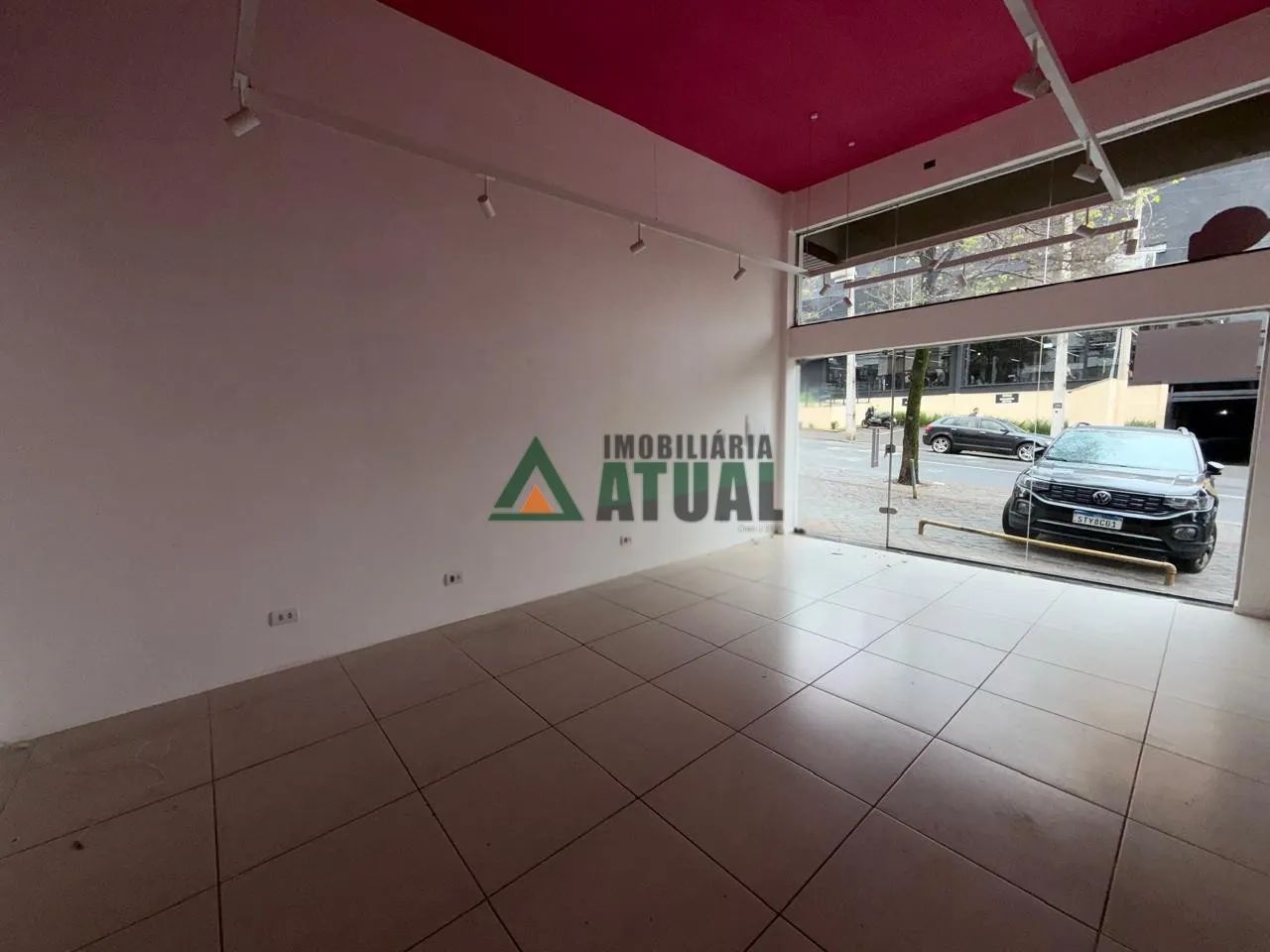 SALA COMERCIAL COM 40M2 NA REGIÃO CENTRAL DE LONDRINA - Foto 4