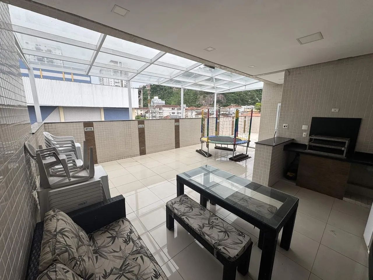Casa com 4 quartos, José Menino, Santos - R$ 2.4 mi, Cod: 5264