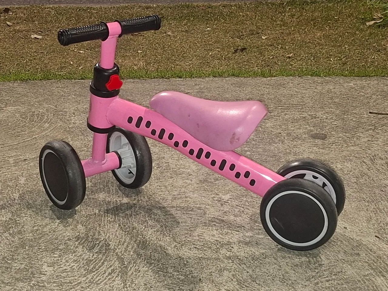 Bicicleta de equilíbrio  - Foto 2
