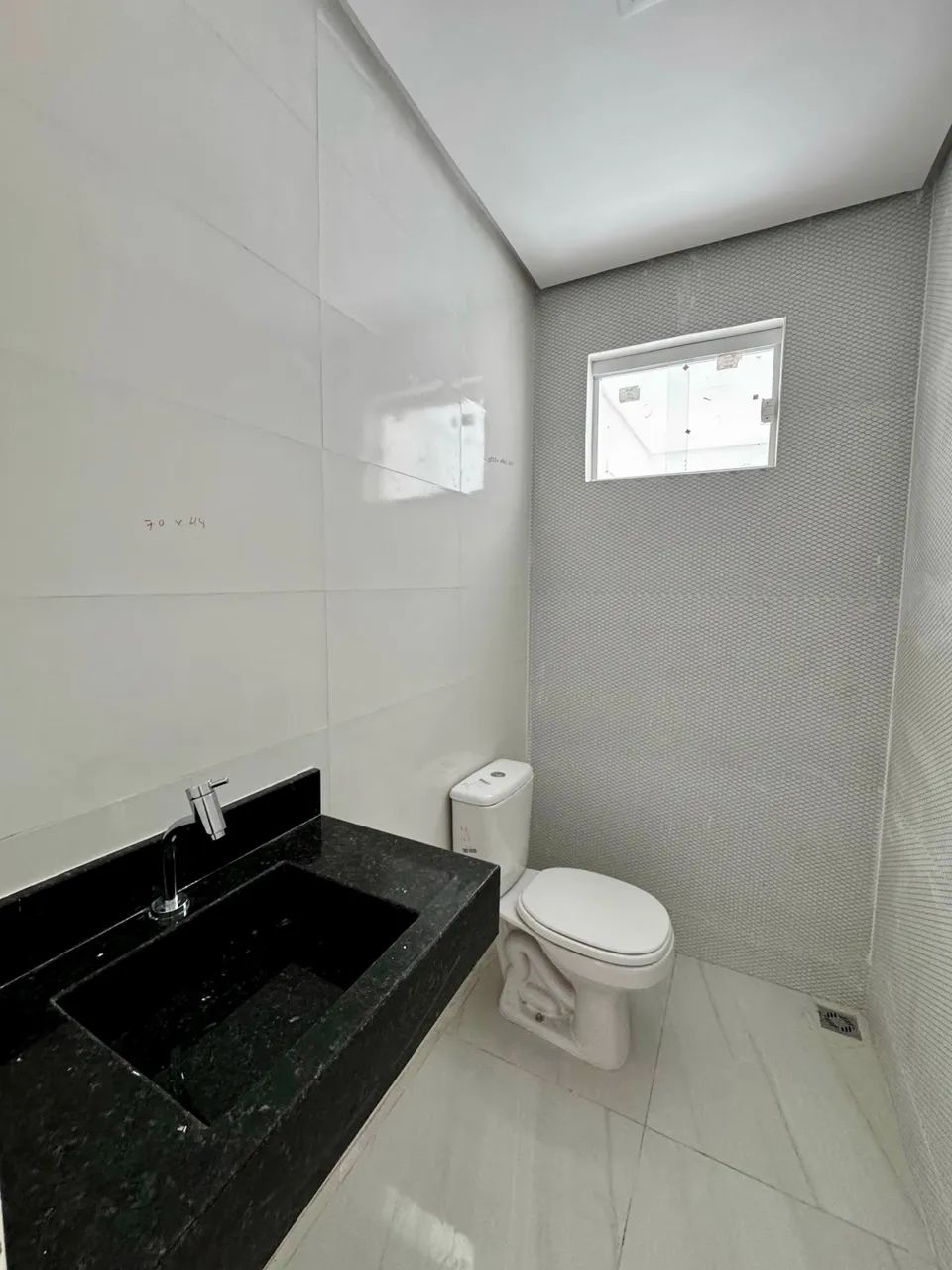 Casa ampla disponível para parcelamento