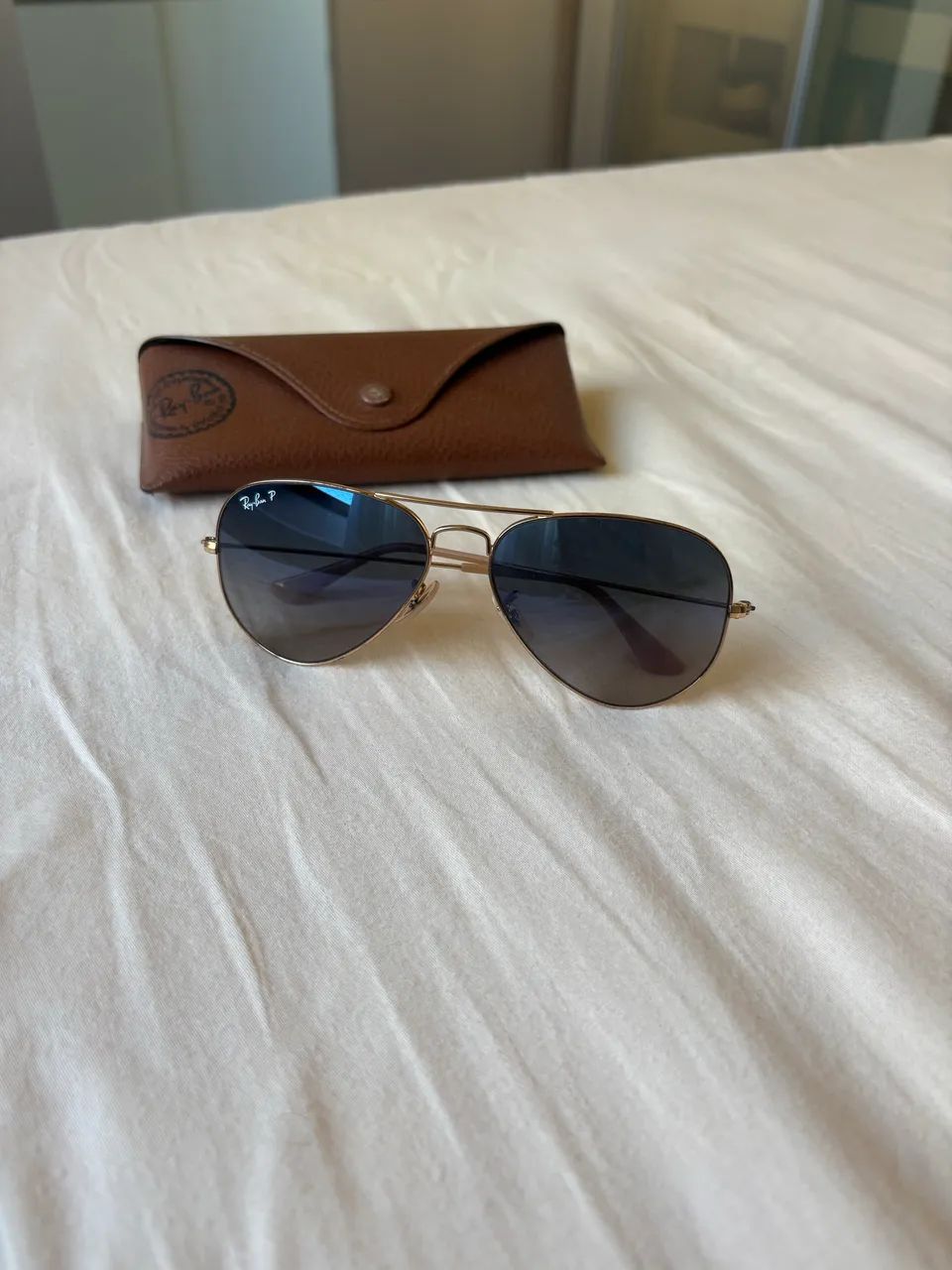 Óculos de sol rayban - Foto 2