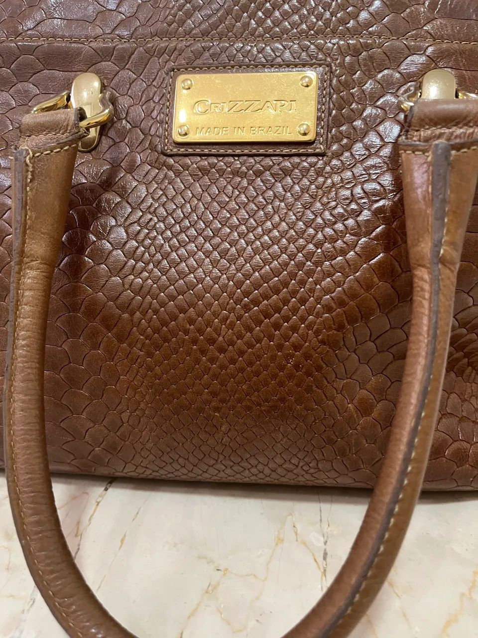 Bolsa original Crizzapi  - Foto 2