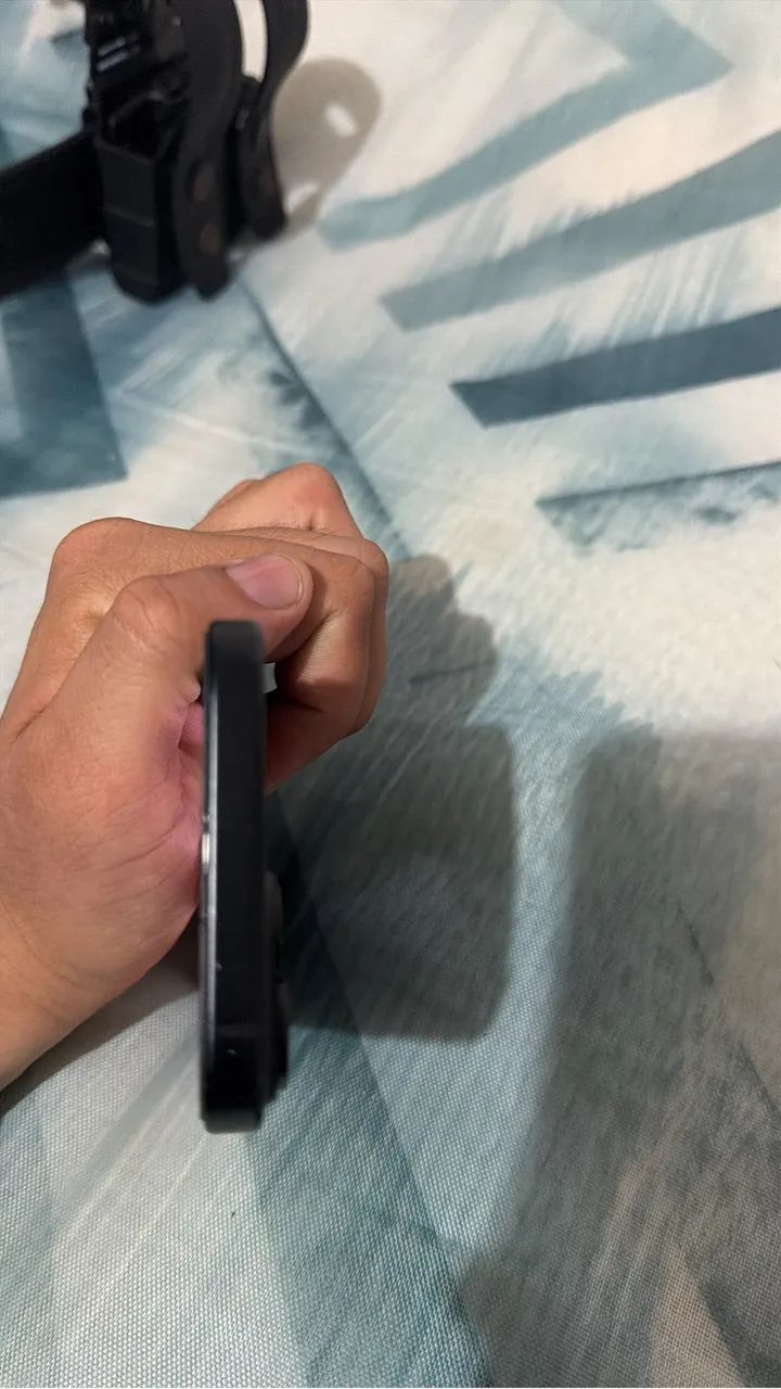IPHONE 15  - Foto 4