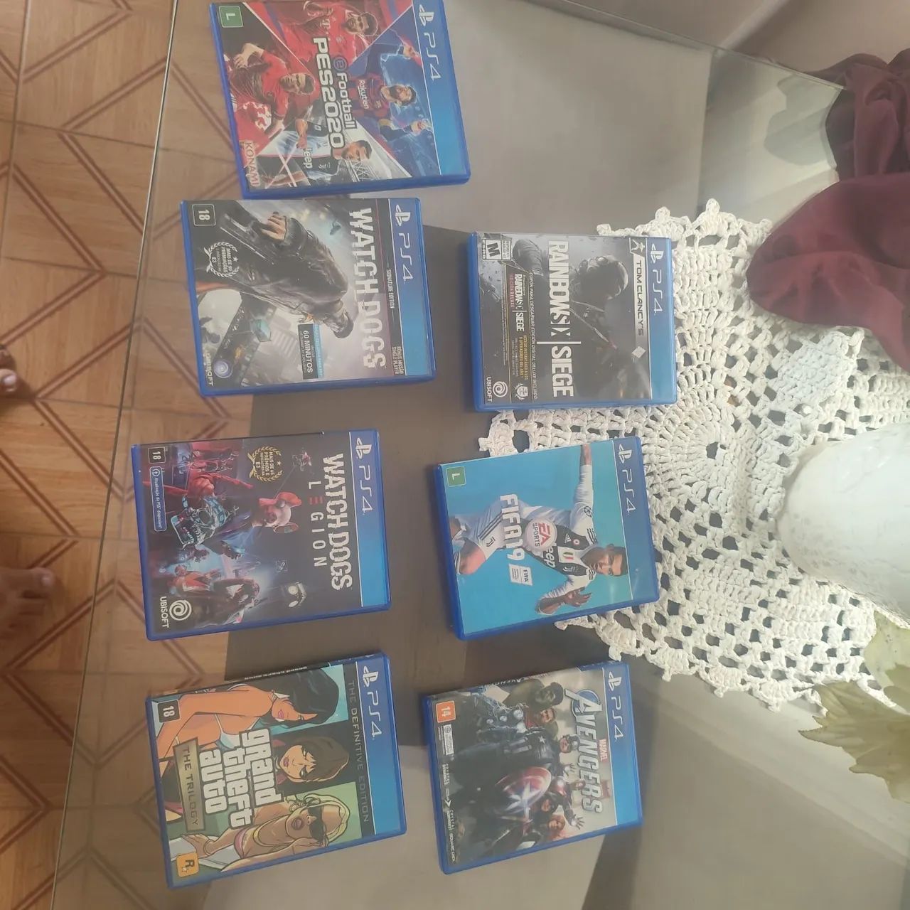 Vende-se PS4 - Foto 3
