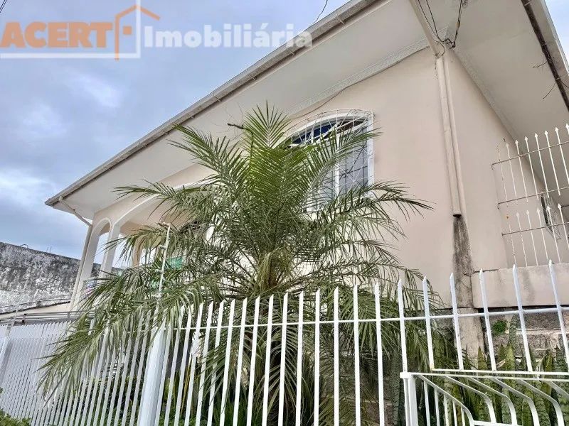 CASA RESIDENCIAL em FLORIANÓPOLIS - SC, CAPOEIRAS