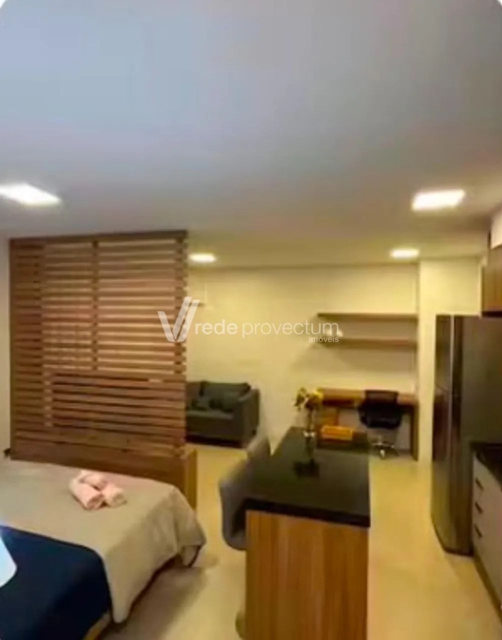 apartamento - Bosque - Campinas - Foto 2