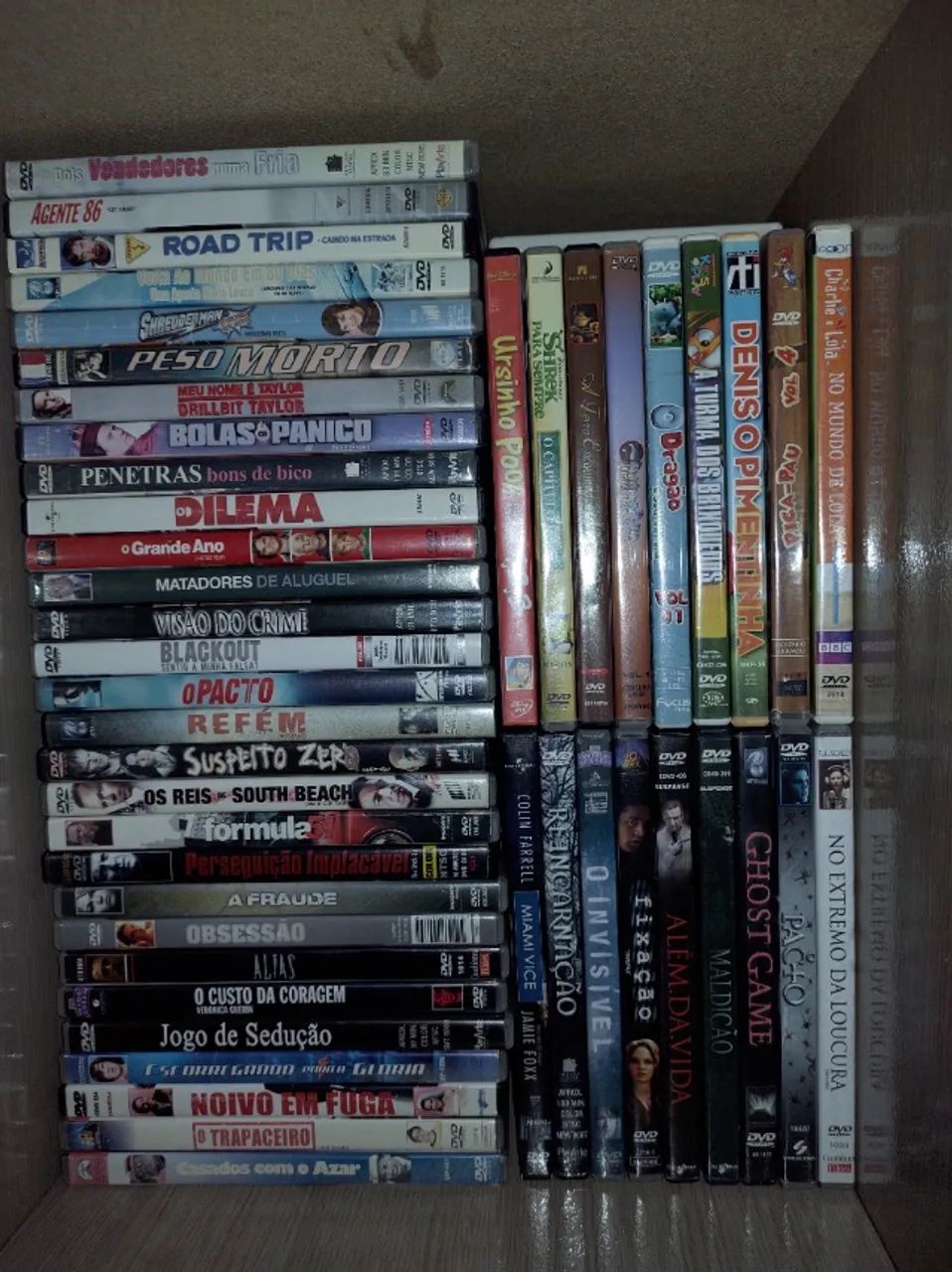 100 Filmes Original