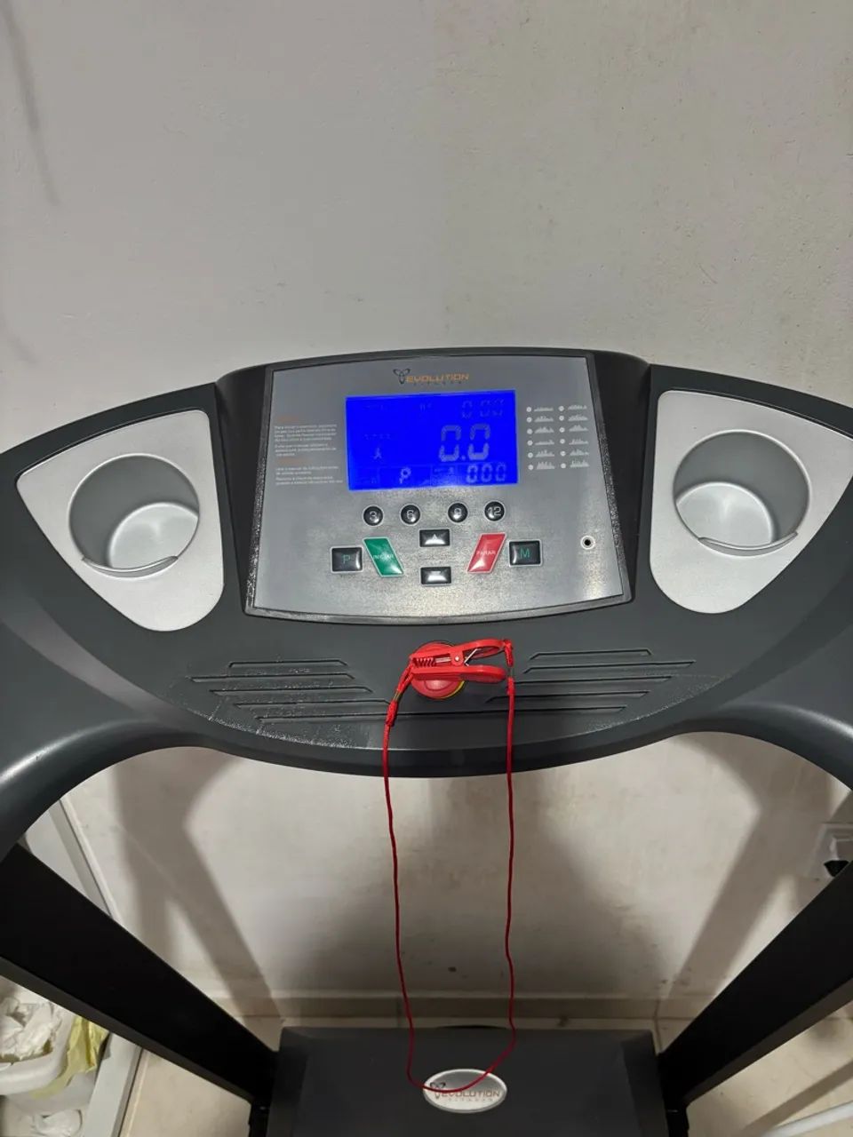 Esteira EVO 1500