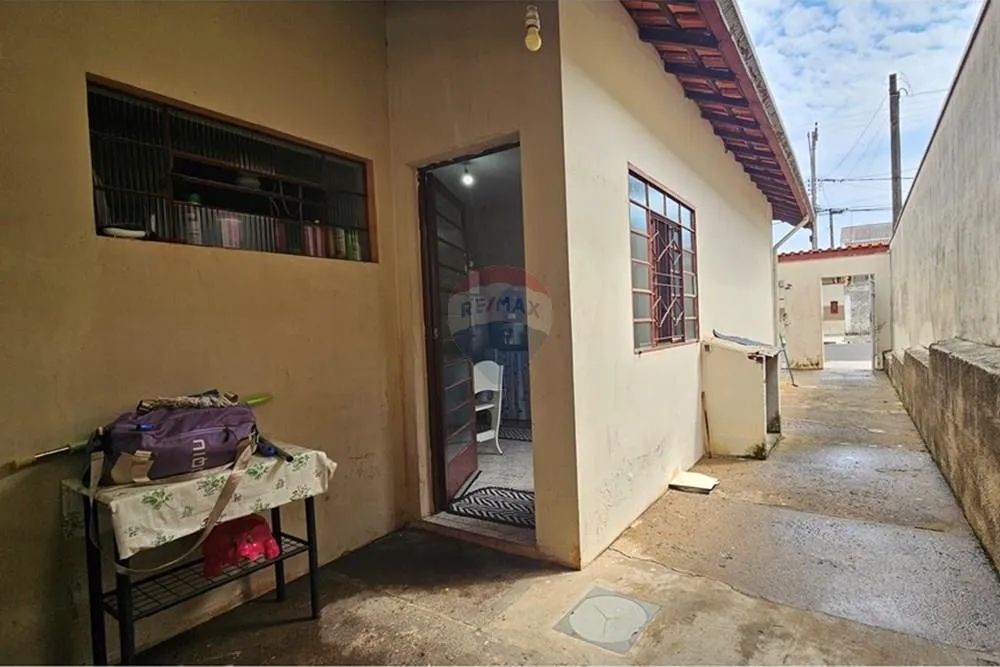 Casa na Penha do Rio do Peixe - Foto 5