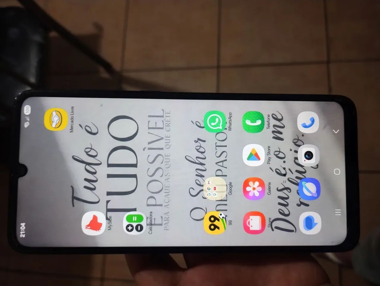 Celular ? - Foto 5