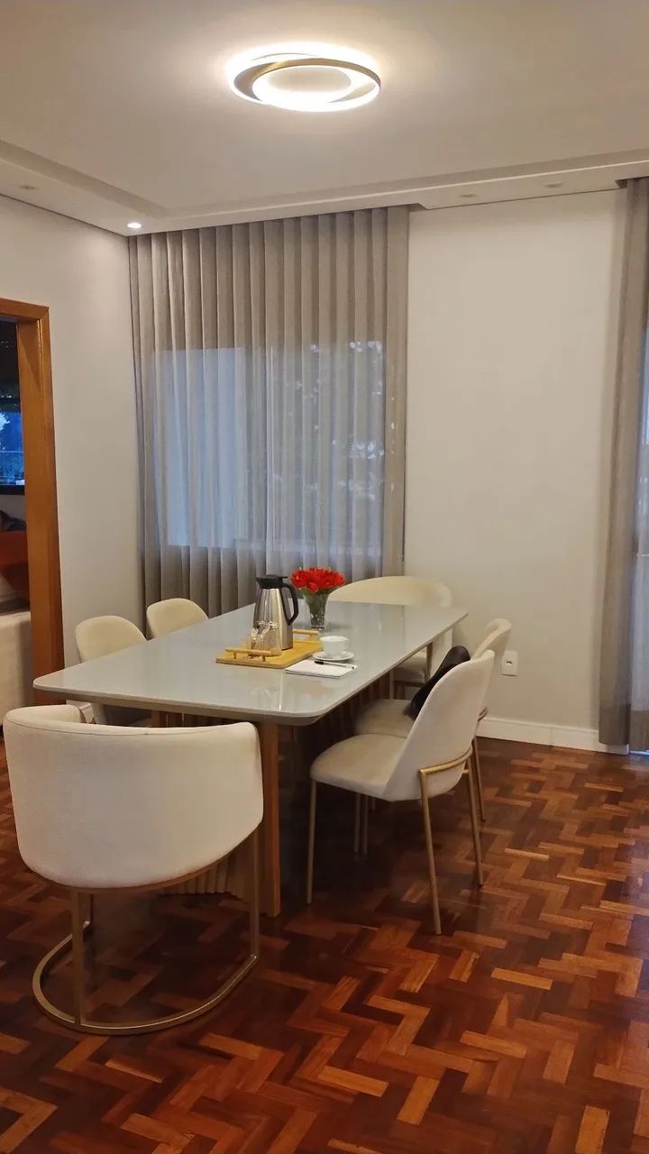 Lindo apartamento TODO reformando no centro - Foto 3