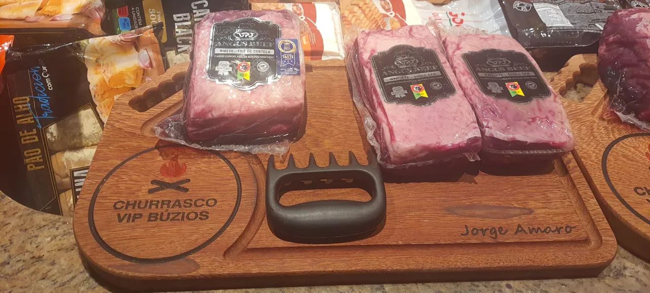 CHURRASQUEIRO - BÚZIOS  - Foto 2