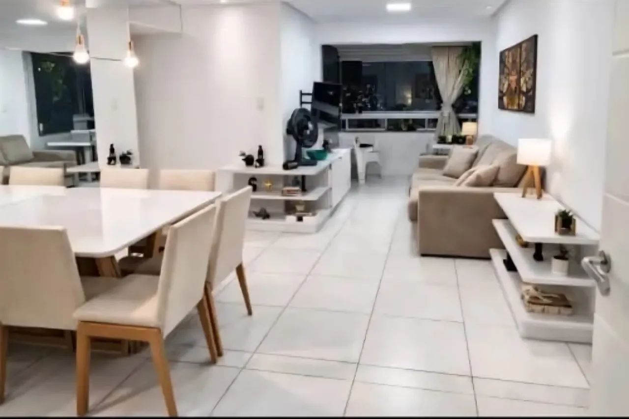 Apartamento à Venda  Sollarium Residence, Farolândia  Aracaju/SE 1
